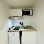 Casa Nature 아파트 레퐁드세