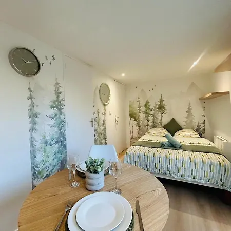 Casa Nature Apartament