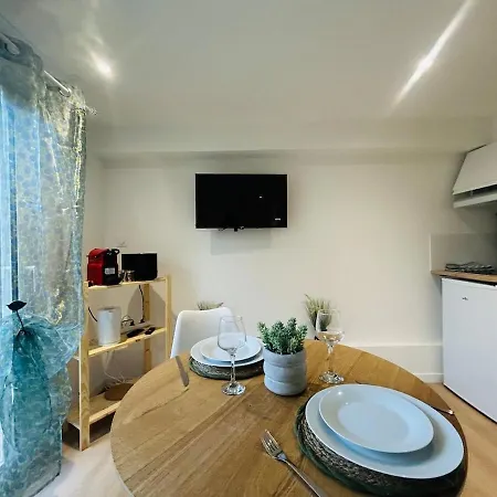 Casa Nature * Les Ponts-de-Cé