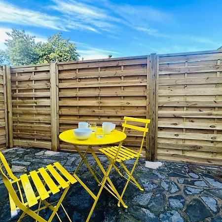 Casa Nature * Les Ponts-de-Cé