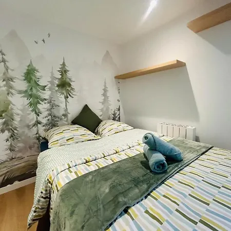 Apartament Casa Nature *