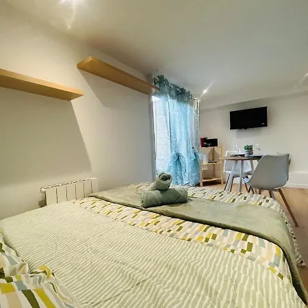 아파트 Casa Nature 레퐁드세