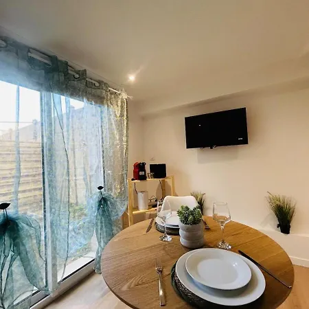 Apartament Casa Nature