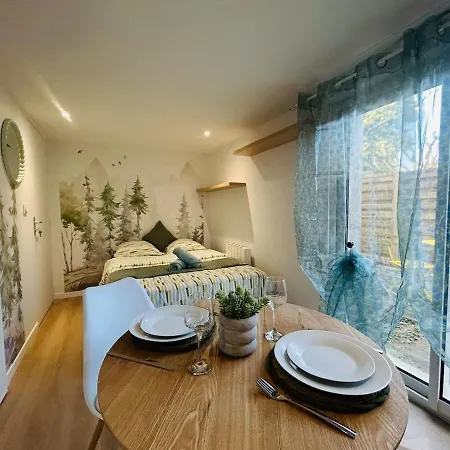 Casa Nature Apartament *