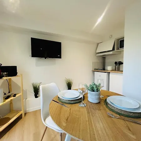 Casa Nature Apartament