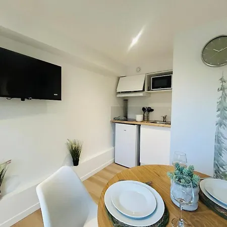 Apartment Casa Nature