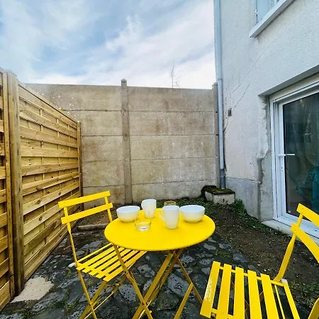 Apartment Casa Nature *