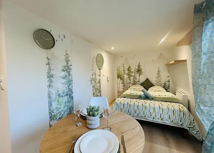 Casa Nature Apartament