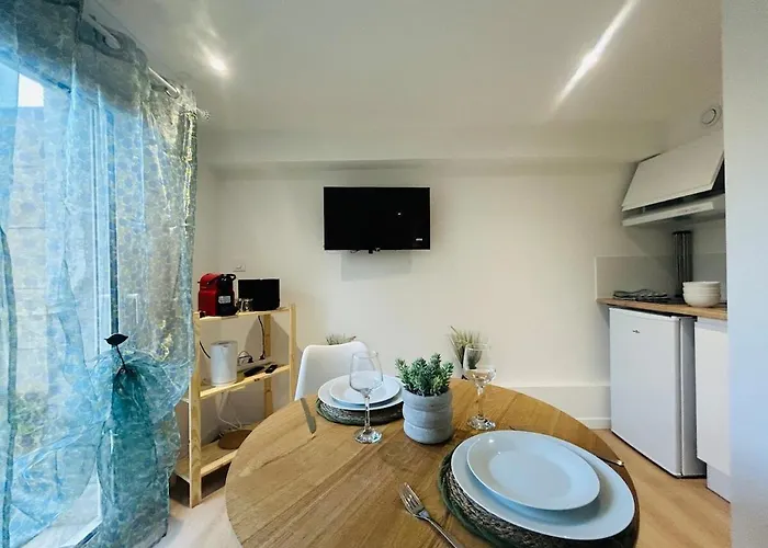 Casa Nature * Les Ponts-de-Cé