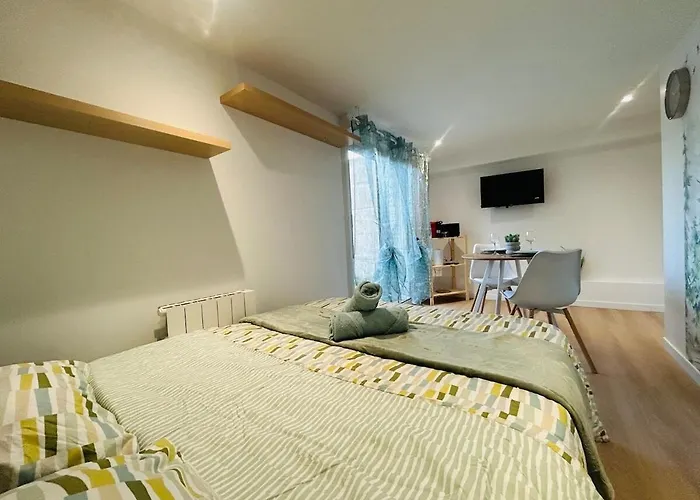Apartament Casa Nature Les Ponts-de-Cé