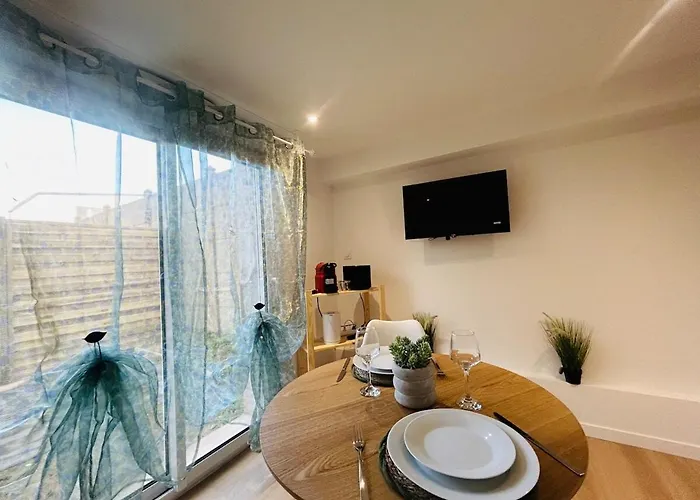 Apartament Casa Nature