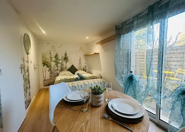 Casa Nature Apartament *