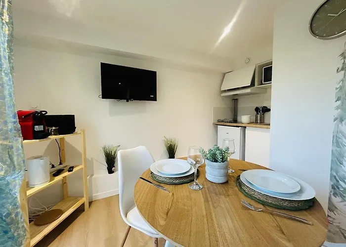 Casa Nature Apartament