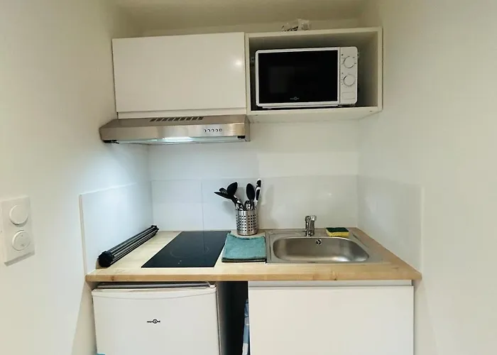 Casa Nature Apartament Les Ponts-de-Cé