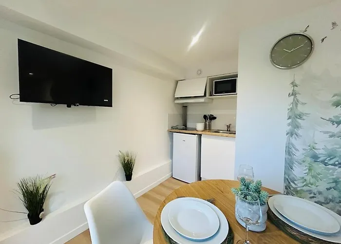 Apartament Casa Nature