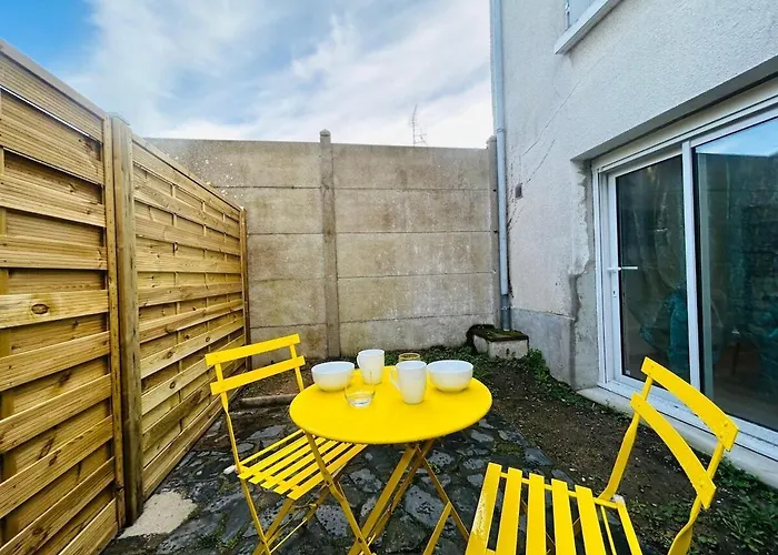 Apartament Casa Nature *