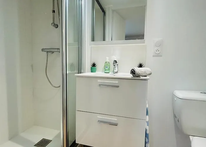 Casa Nature * Les Ponts-de-Cé