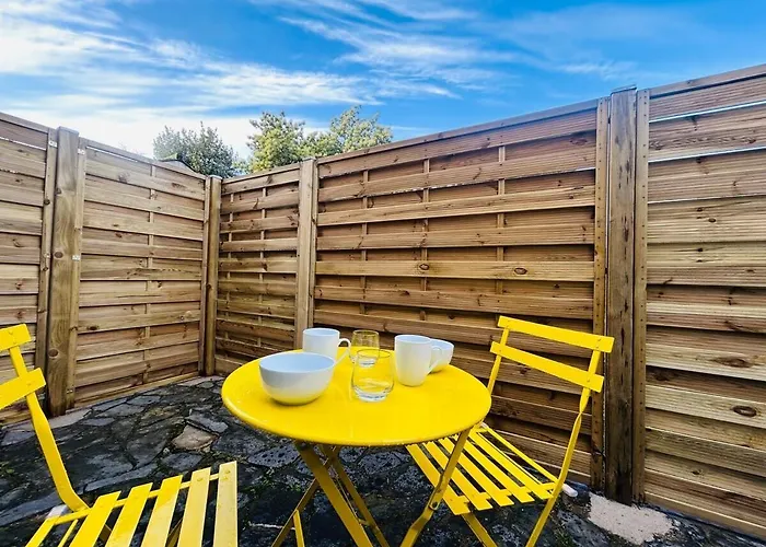 Casa Nature Les Ponts-de-Cé